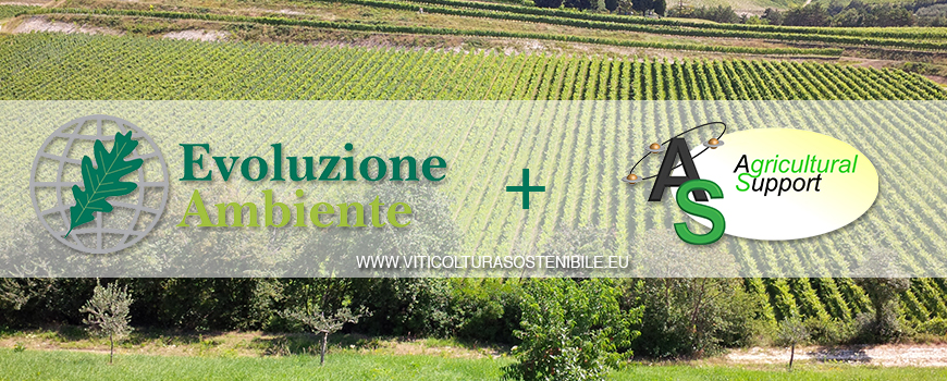 INIZIO COLLABORAZIONE CON AGRICULTURAL SUPPORT